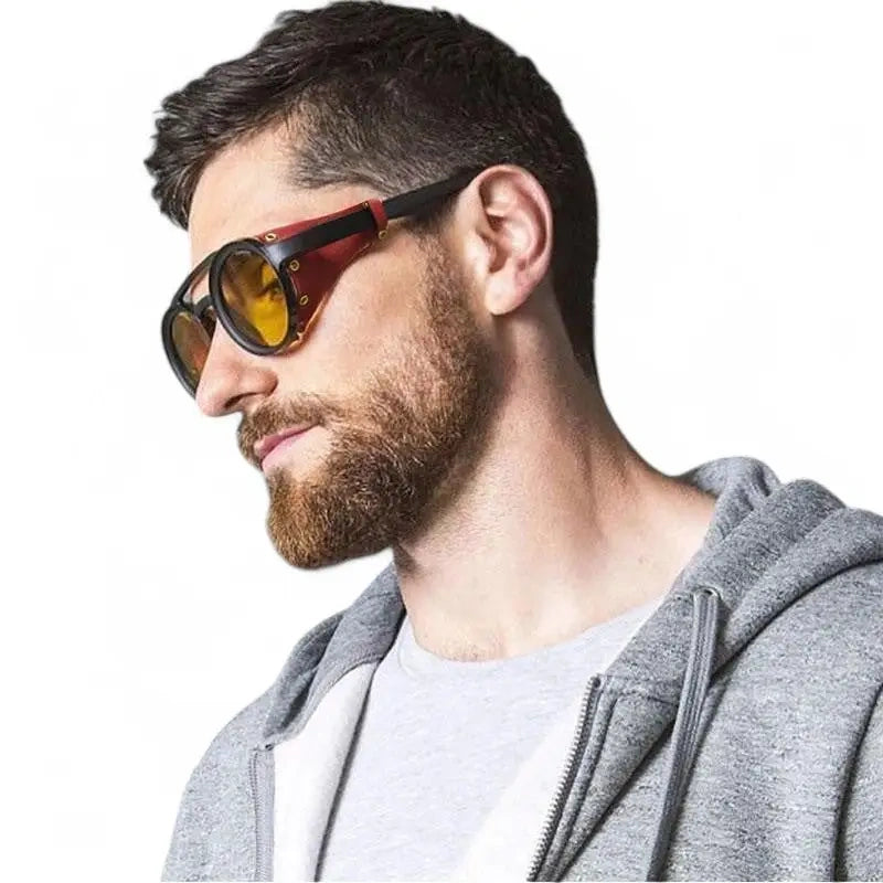 Lunette Alpinisme 12