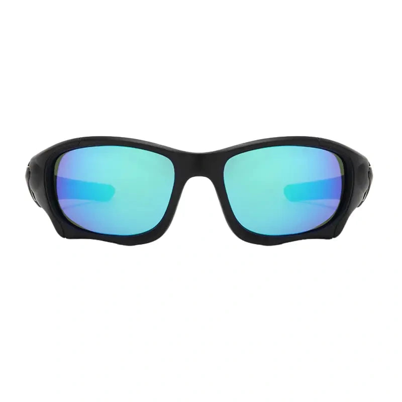 Lunette De Soleil Homme Randonnée 9