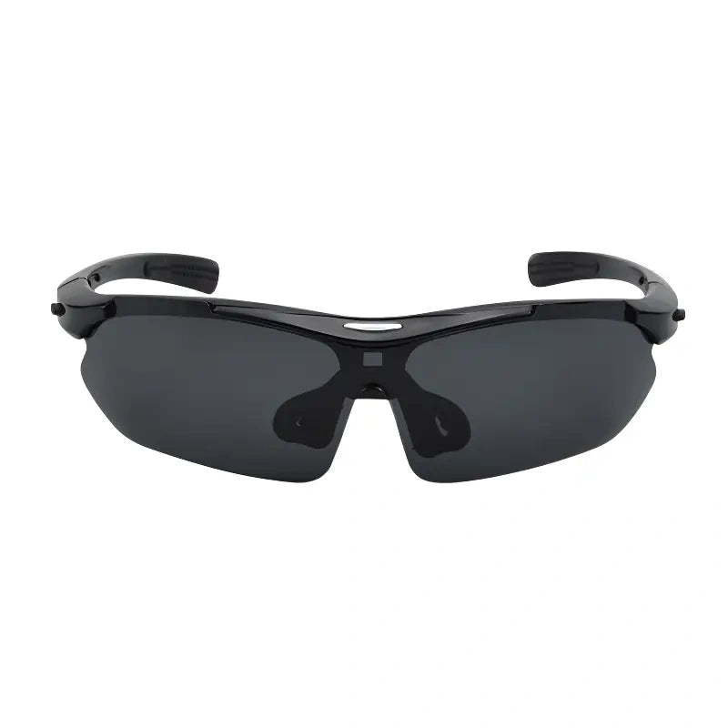 Lunette De Soleil Randonnée Tactique 1