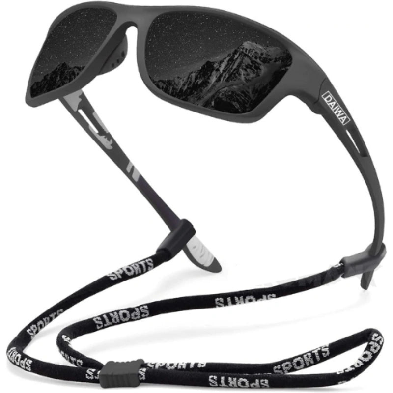 Lunette De Soleil Reglable 1
