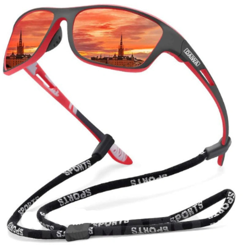 Lunette De Soleil Reglable 2