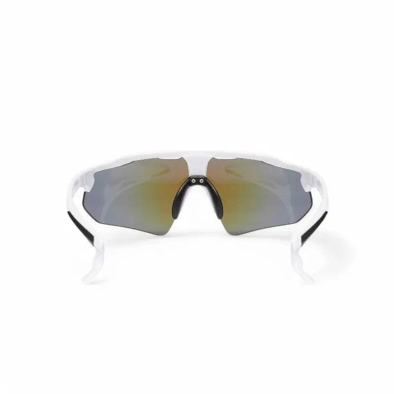 Lunette De Vitesse Rose 14