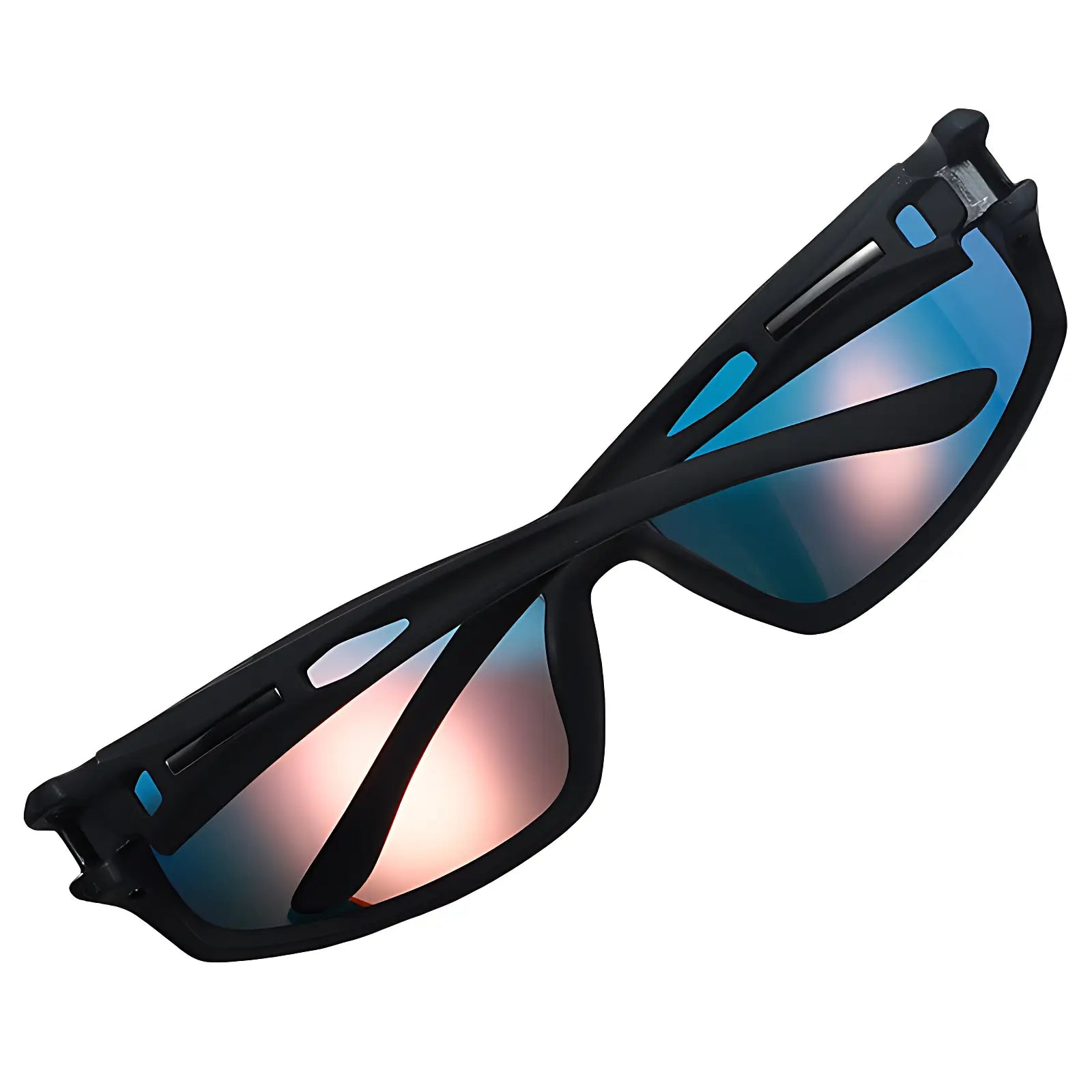 Lunette De Soleil Polarisé De Randonnée