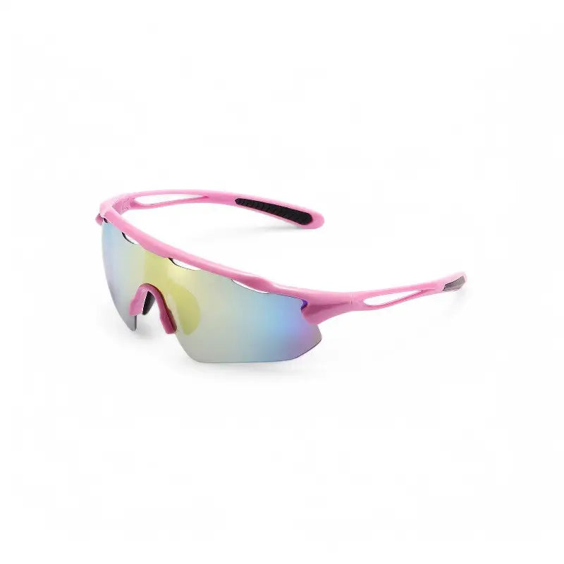 Lunette De Vitesse Rose
