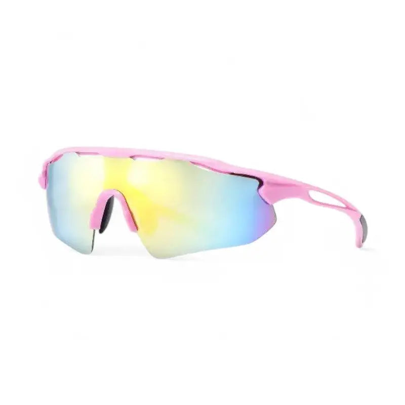 Lunette De Vitesse Rose