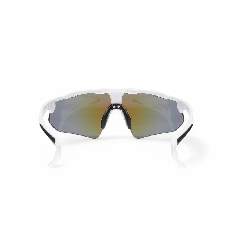Lunette De Vitesse Rose