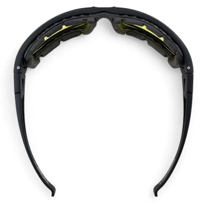 Lunettes De Soleil Photochromiques Et Polarisantes 12