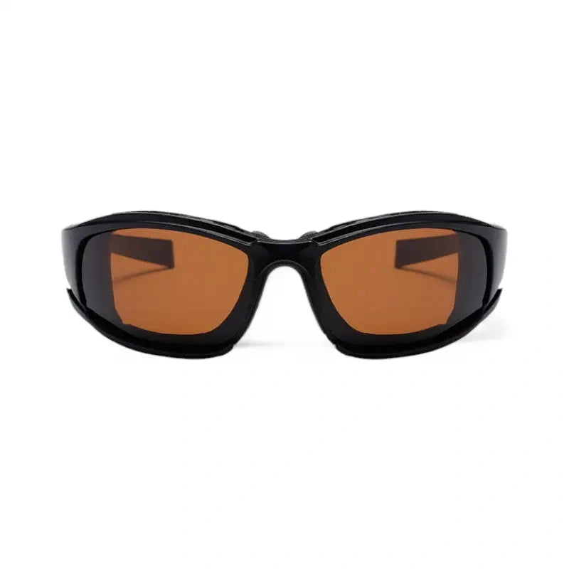 Lunettes De Soleil Photochromiques Et Polarisantes 17