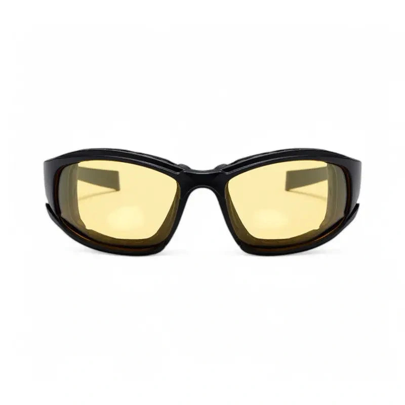 Lunettes De Soleil Photochromiques Et Polarisantes 8