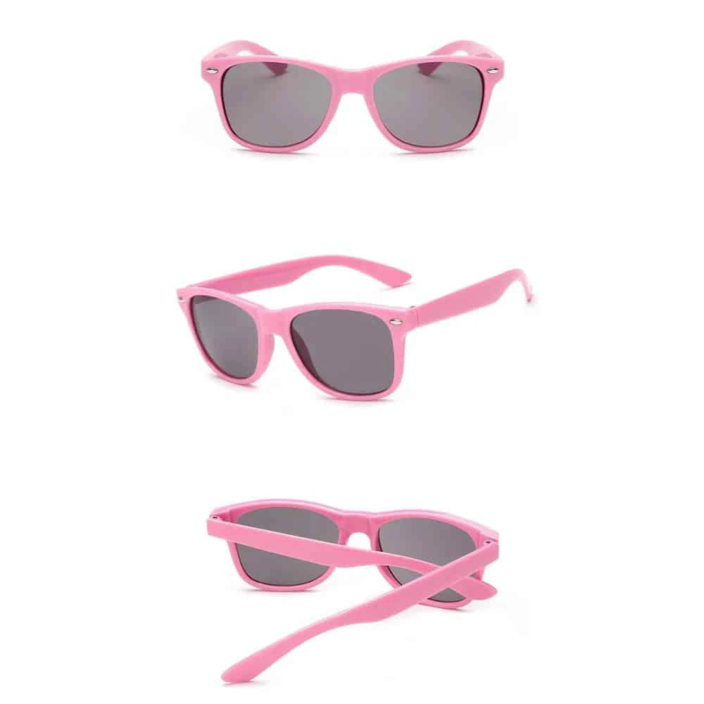 Lunettes De Soleil Randonnée Enfant 4