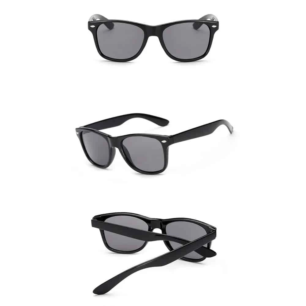 Lunettes De Soleil Randonnée Enfant 5