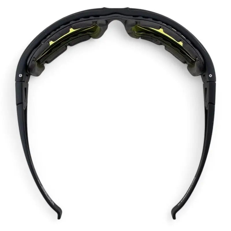 Lunettes De Soleil Photochromiques Et Polarisantes