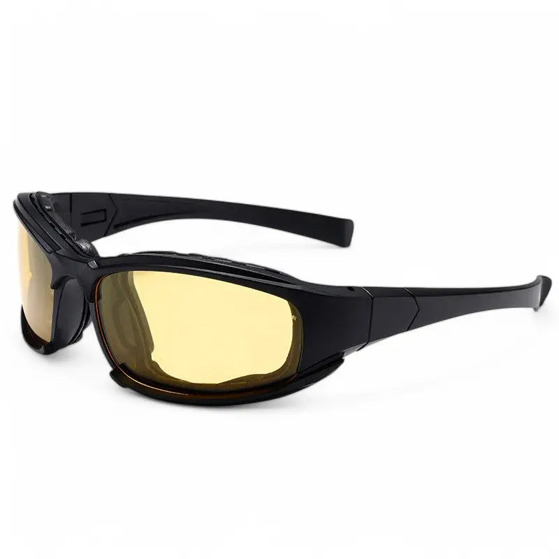 Lunettes De Soleil Photochromiques Et Polarisantes