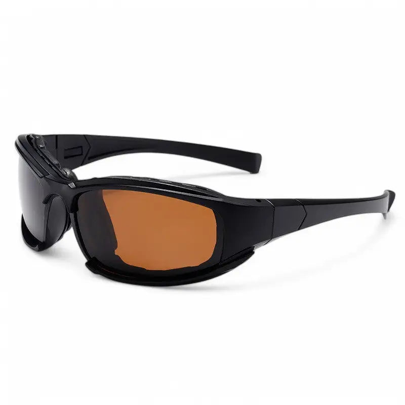 Lunettes De Soleil Photochromiques Et Polarisantes
