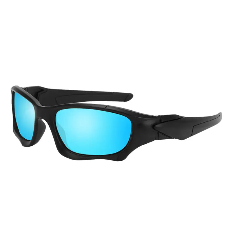 Lunette De Soleil Homme Randonnée