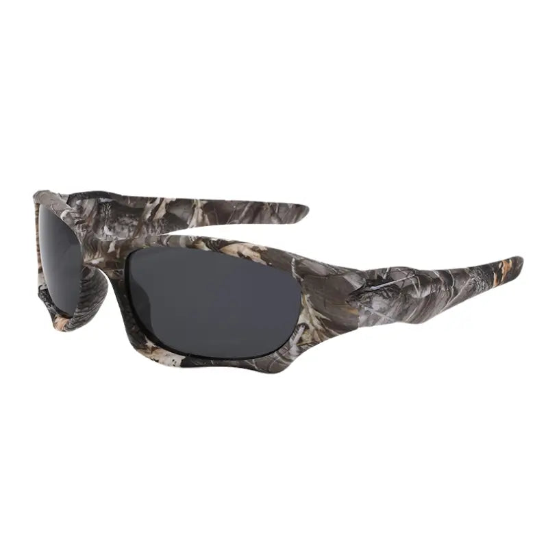 Lunette De Soleil Homme Randonnée