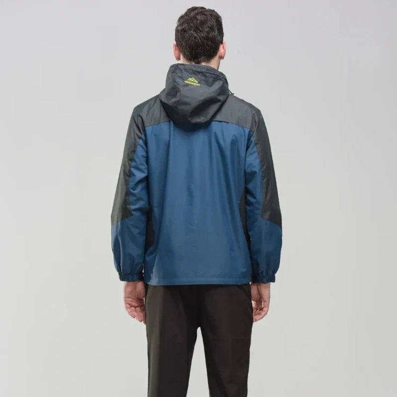 Manteaux Coupe Vent Homme 11
