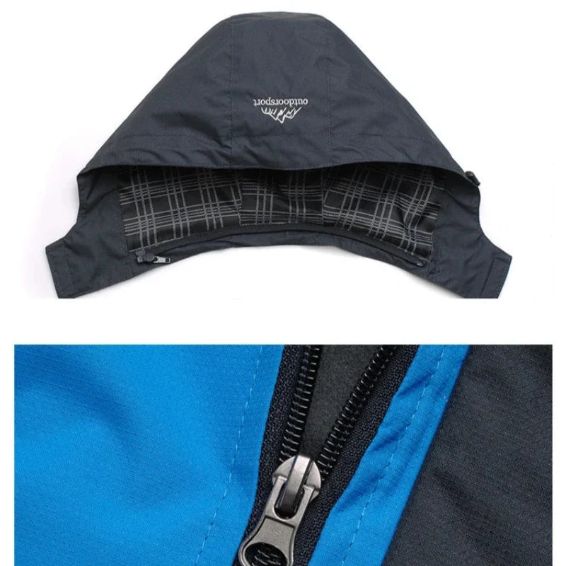 Manteaux Coupe Vent Homme 12