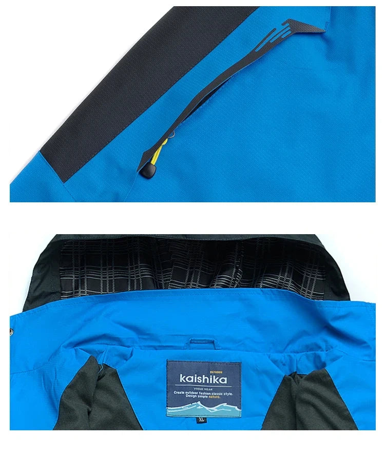 Manteaux Coupe Vent Homme 13