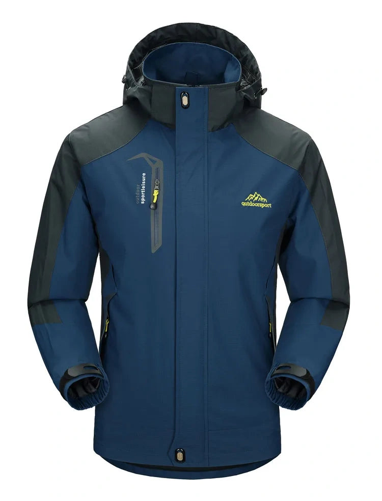 Manteaux Coupe Vent Homme 2