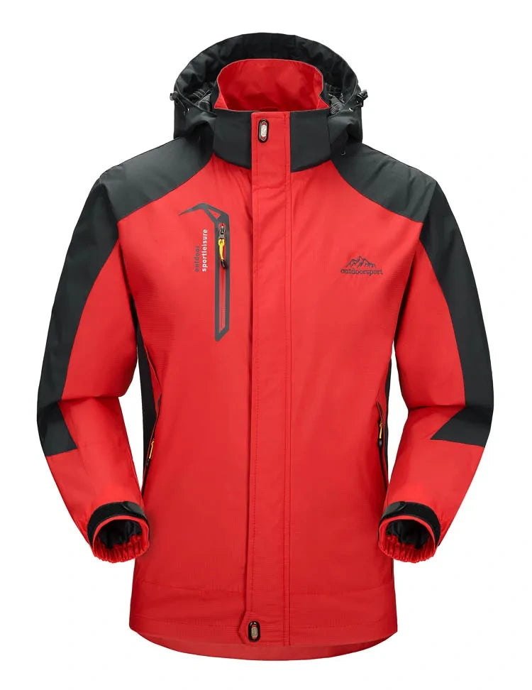 Manteaux Coupe Vent Homme 5