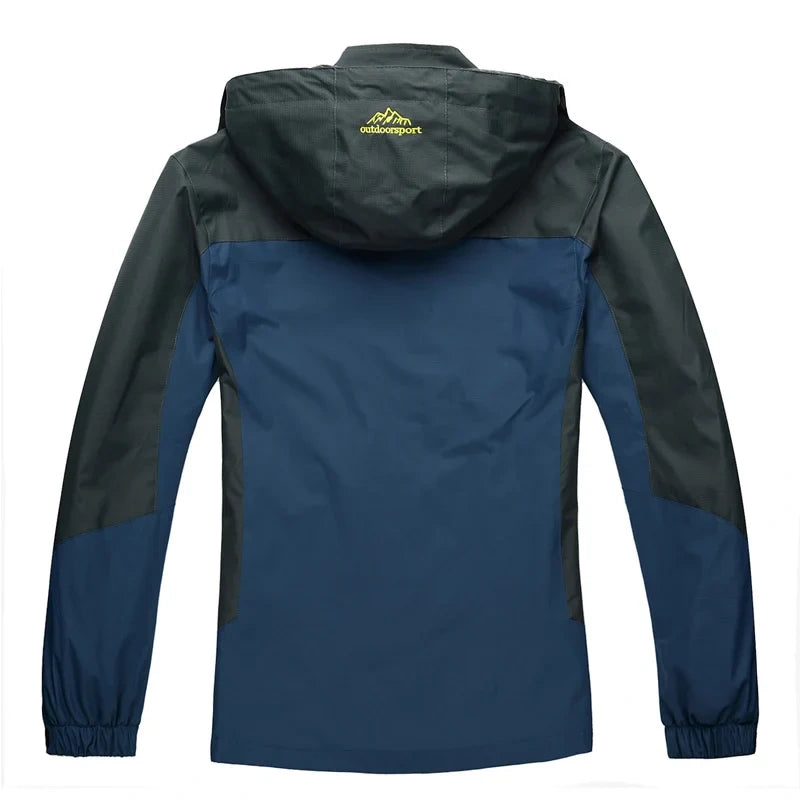 Manteaux Coupe Vent Homme 6