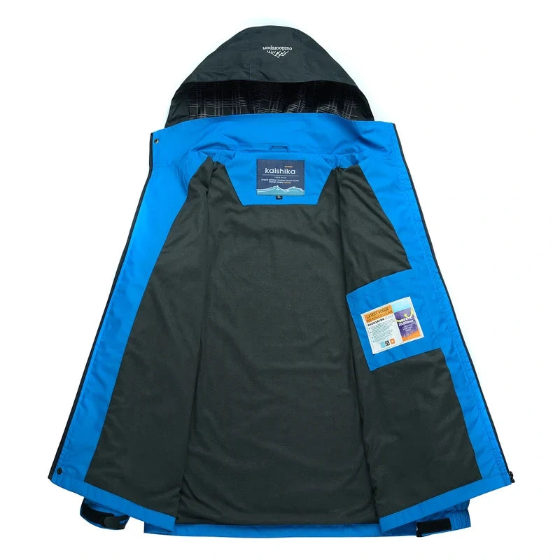 Manteaux Coupe Vent Homme