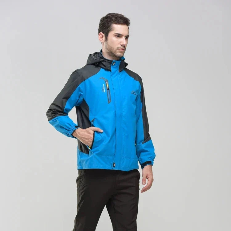Manteaux Coupe Vent Homme