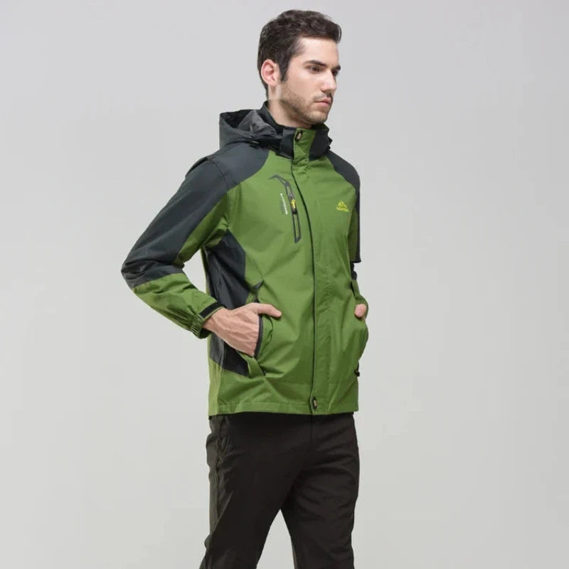 Manteaux Coupe Vent Homme 9