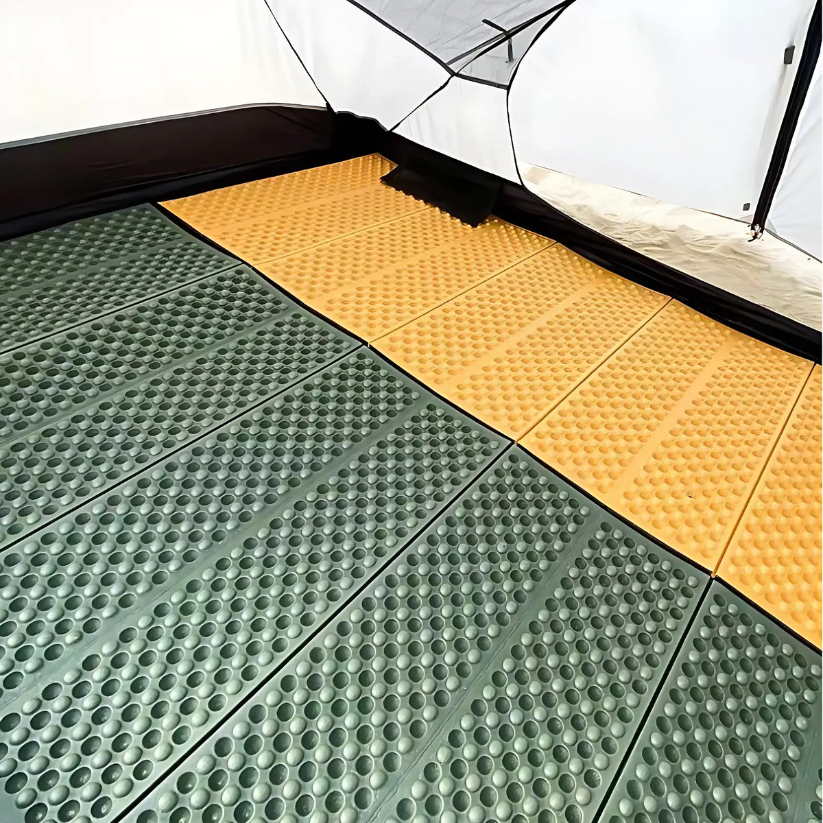Matelas Accordéon Randonnée 6