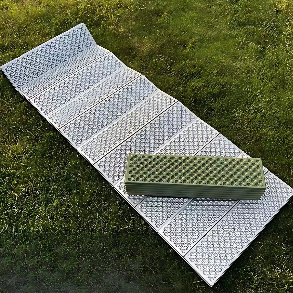 Matelas Accordéon Randonnée 9