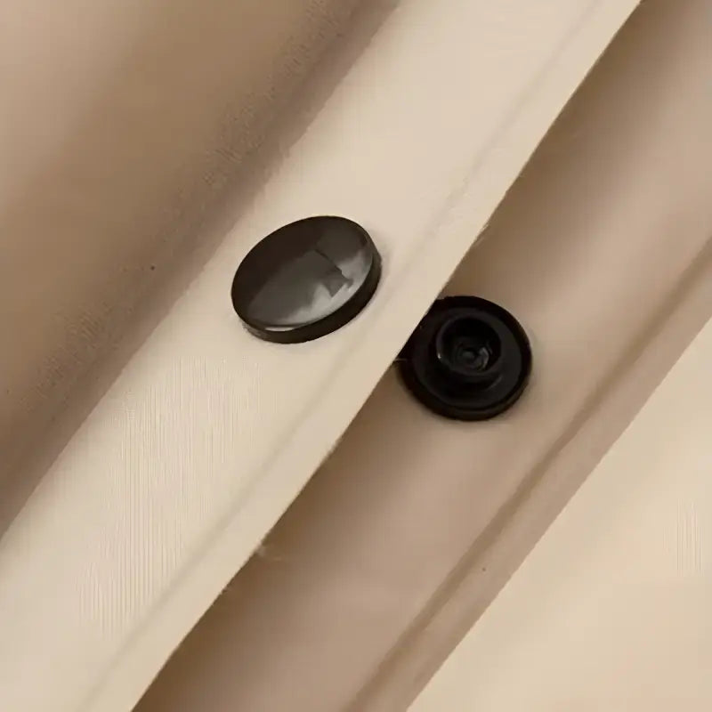 Matelas Gonflable 3 Places