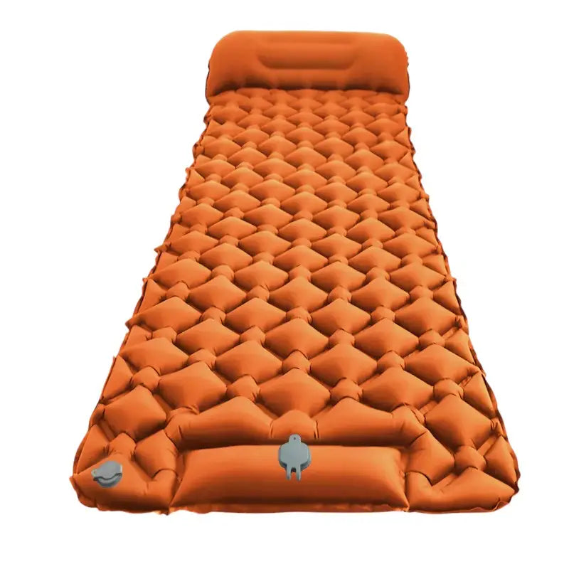 Matelas Randonnée Alvéolé