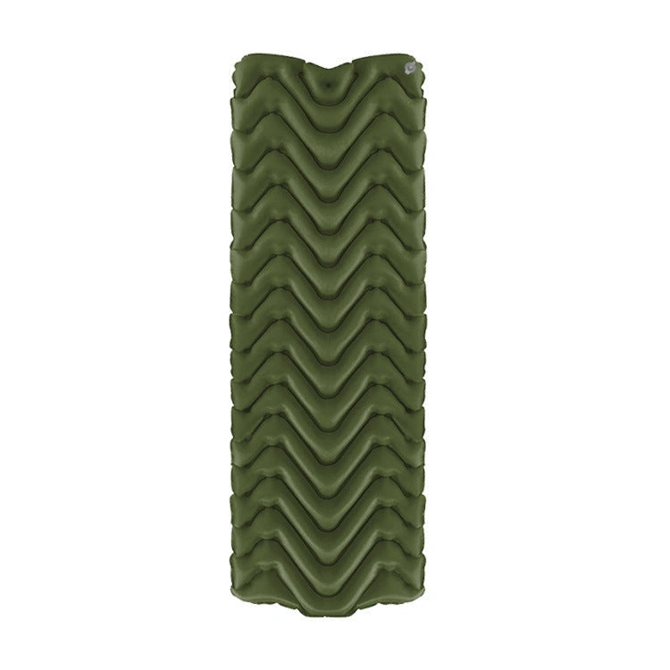 Matelas Bikepacking 1