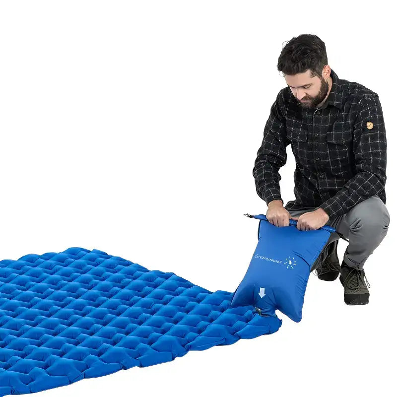 Matelas Gonflable 120 Cm