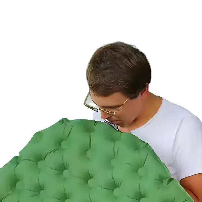 Matelas Gonflable 120 Cm