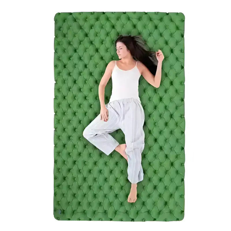 Matelas Gonflable 120 Cm
