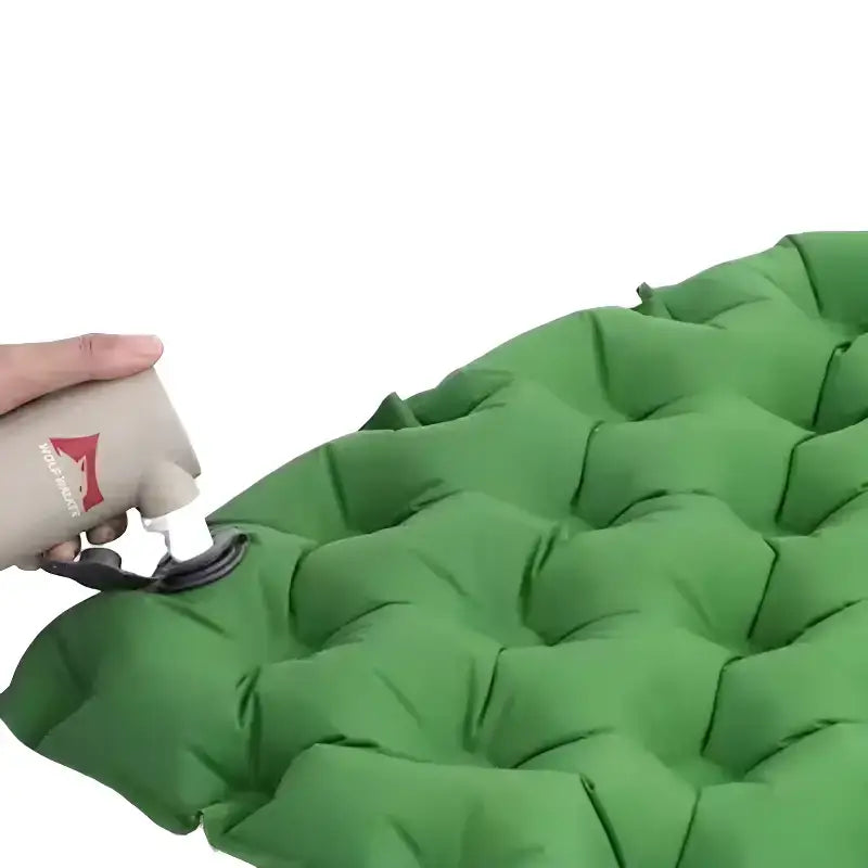 Matelas Gonflable 120 Cm