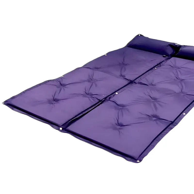 Tapis De Sol Autogonflant