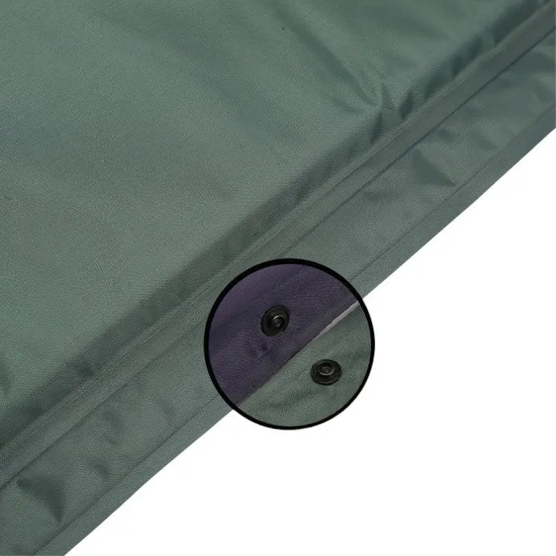Tapis De Sol Autogonflant