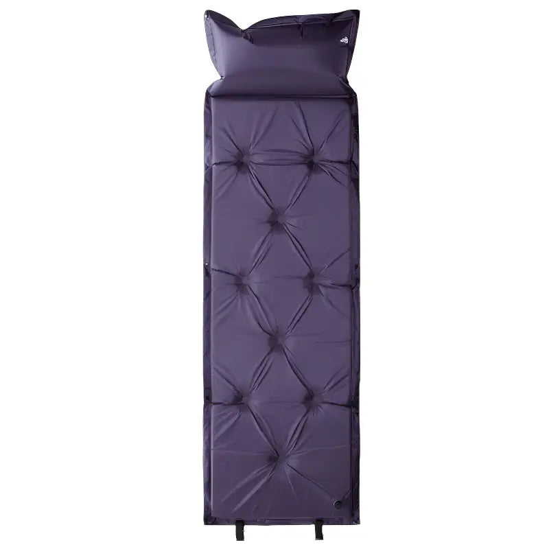 Tapis De Sol Autogonflant
