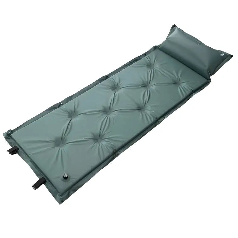 Tapis De Sol Autogonflant