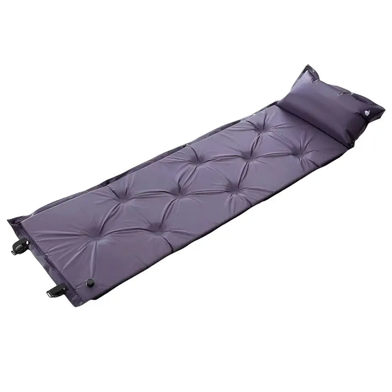 Tapis De Sol Autogonflant