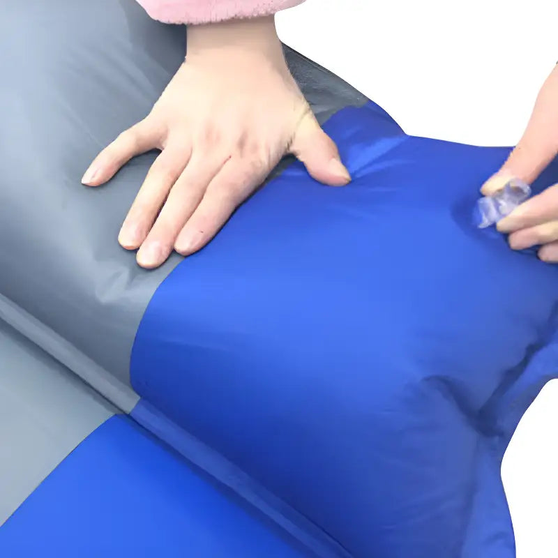 Matelas Gonflable Plat