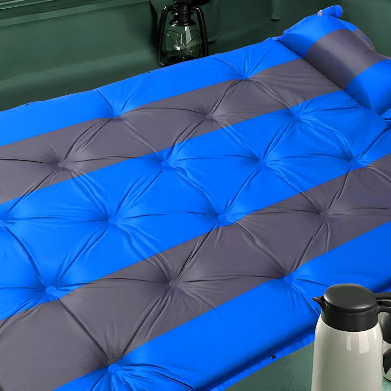 Matelas Gonflable Plat
