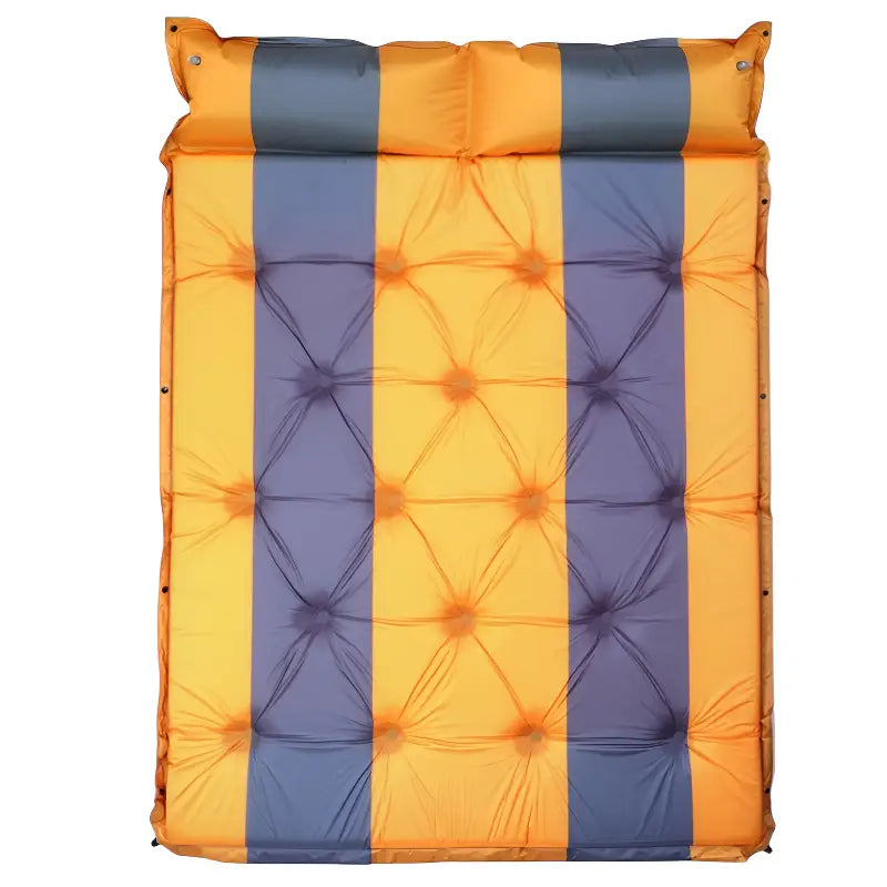 Matelas Gonflable Plat