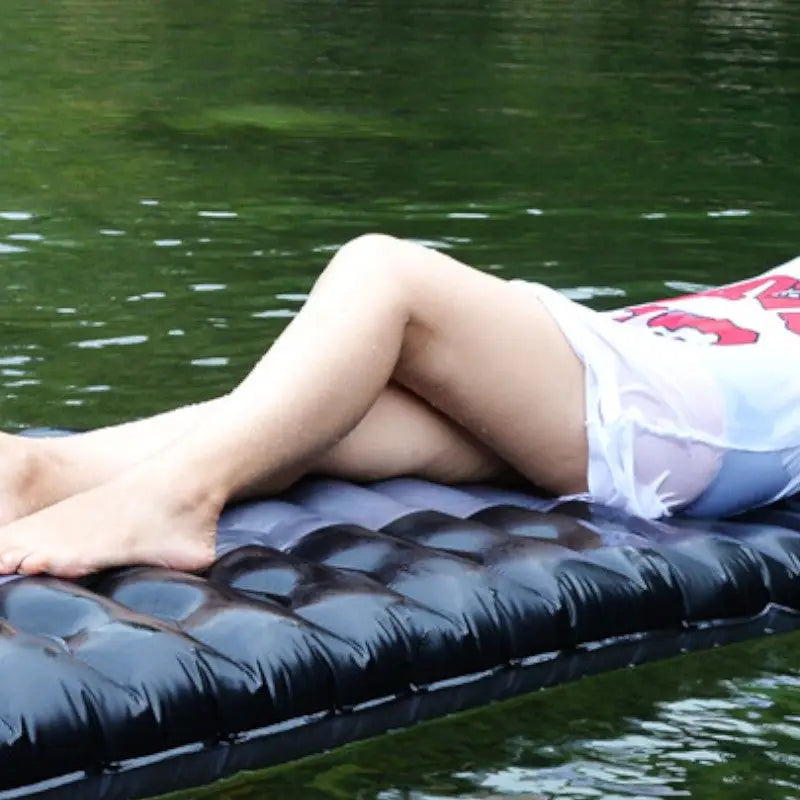 Matelas Randonnée 12cm