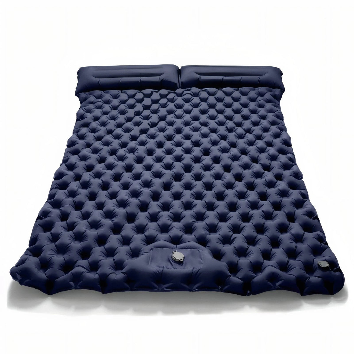 Matelas Gonflable 2 Personnes Haut De Gamme 1