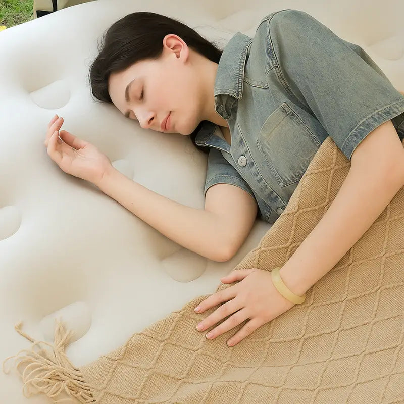 Matelas Gonflable Epais