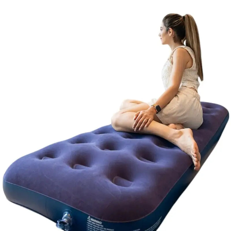 Matelas Gonflable Epais